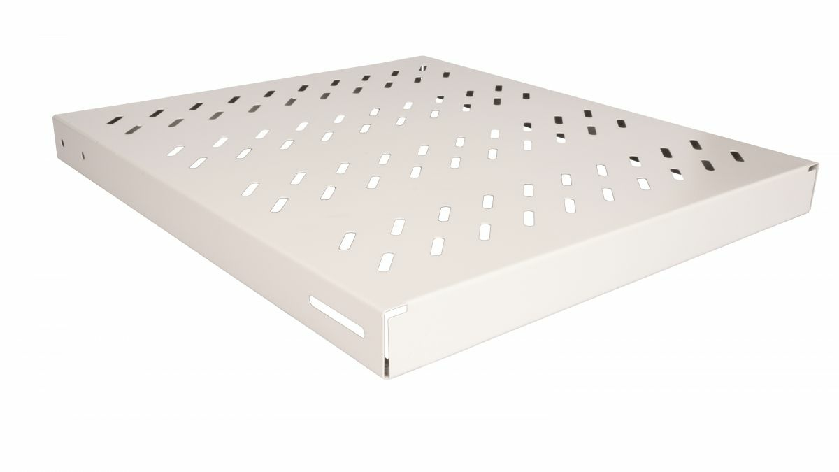 Equip EZVS-19-1-50-G accesorio de bastidor Cajn metlico para rack