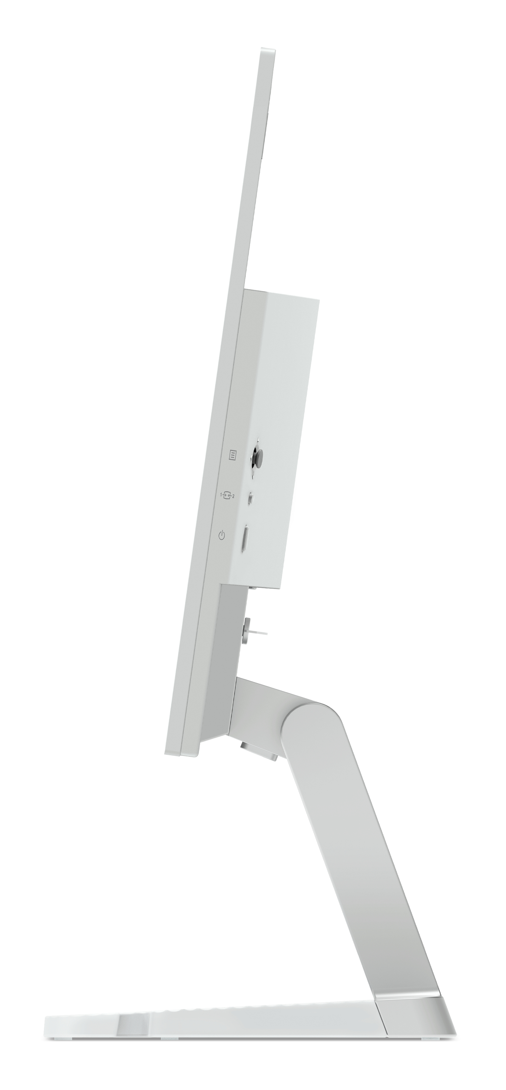 Lenovo L24-45 - LED-Monitor - 61 cm (24) (23.8 sichtbar)