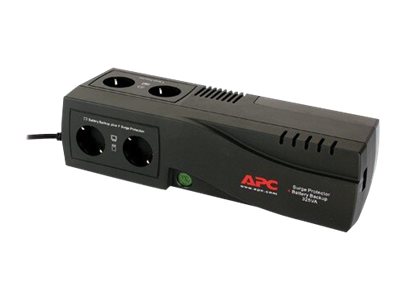 APC SurgeArrest + Battery Backup 325VA - USV