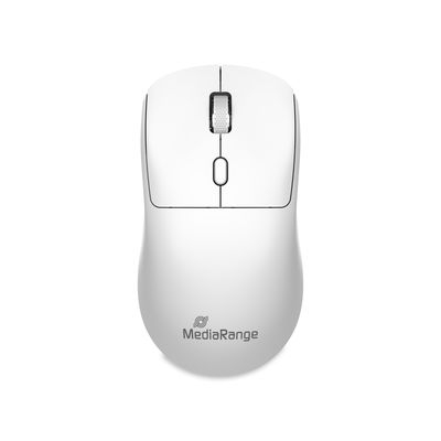 MediaRange MROS257 mouse Casa Ambidestro Ottico 1600 DPI