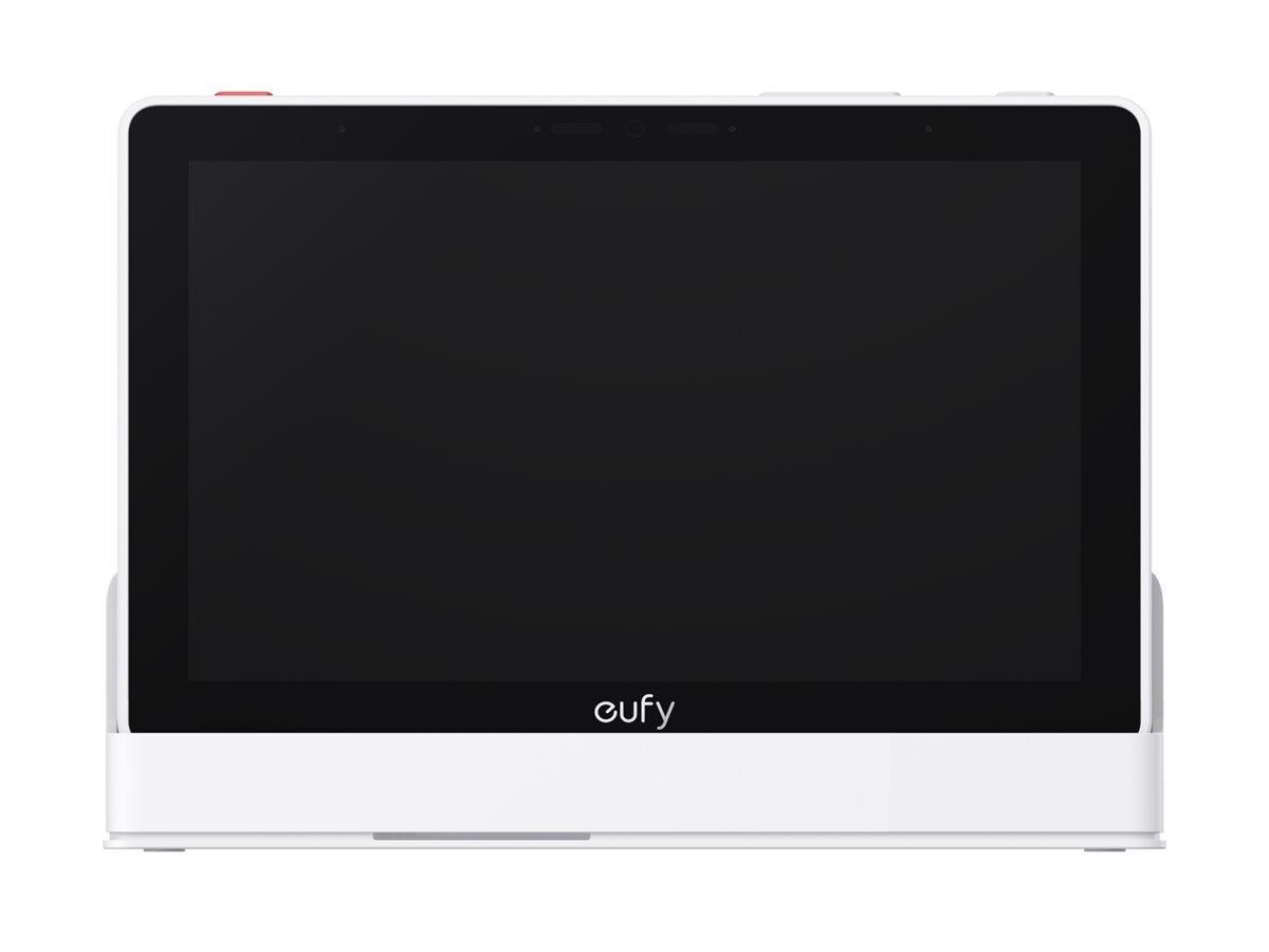 ANKER Eufy E10 - Smart-Display - LCD 8 - kabellos