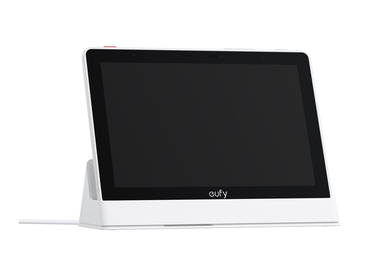 ANKER Eufy E10 - Smart-Display - LCD 8 - kabellos