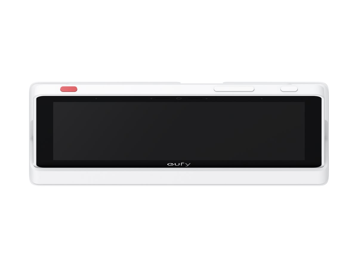 ANKER Eufy E10 - Smart-Display - LCD 8 - kabellos