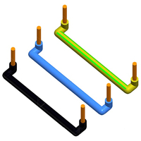 TEM Serie Modul Sets LINK WIRE SET3x2.5mm2 2M 3x10