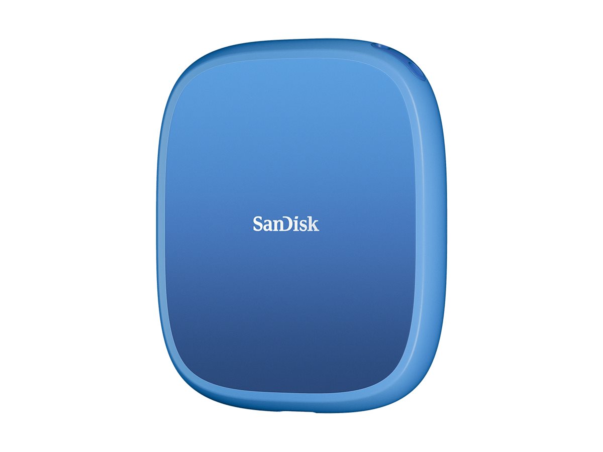 SanDisk Creator Phone - SSD - 1 TB - extern (tragbar)