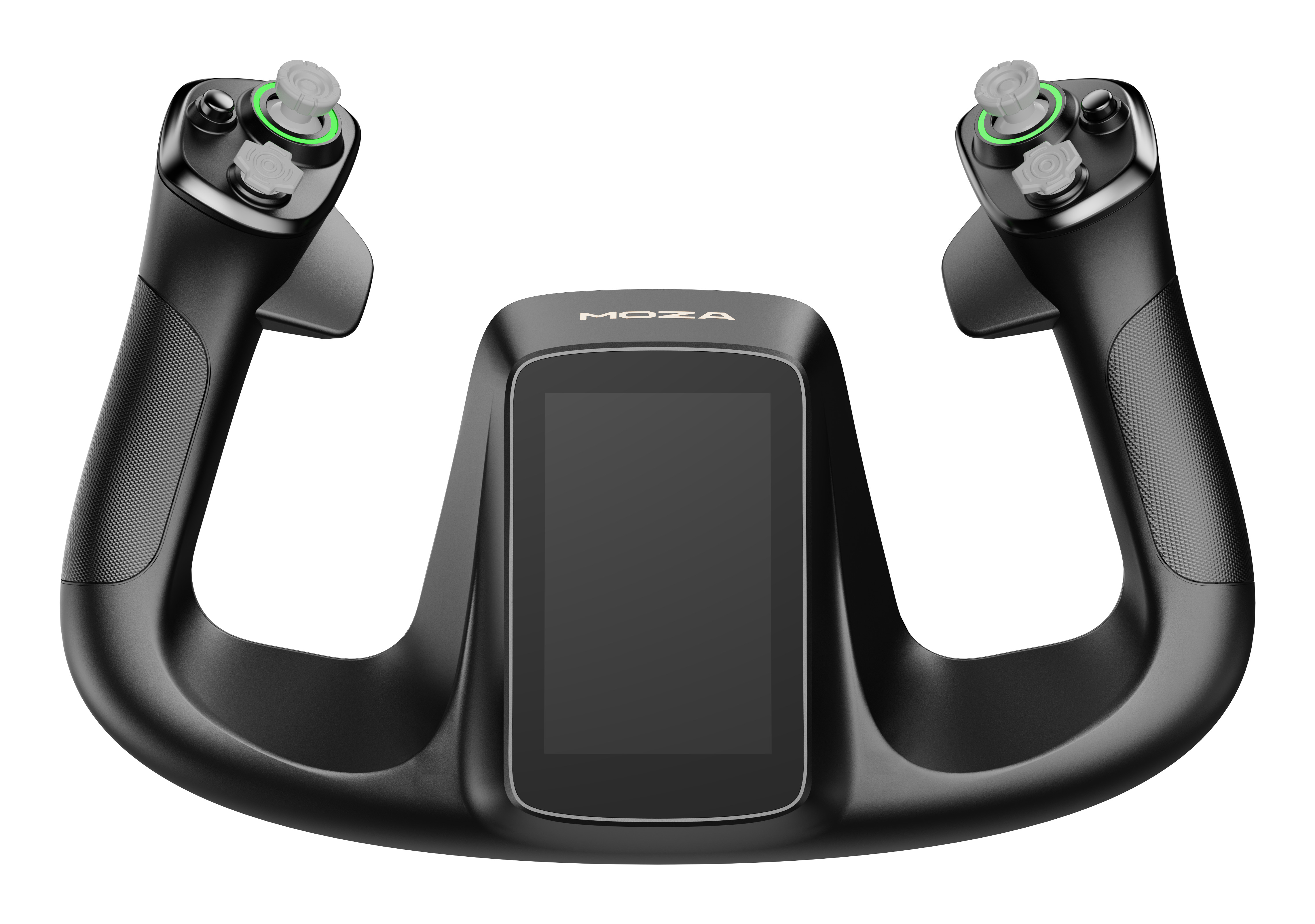 Moza Racing MFY Pro Yoke Handle