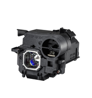 NEC Display Original Lamp NPU352W Projector