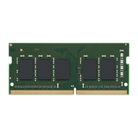 Kingston Technology KTH-PN432E/8G module de mmoire 8 Go DDR4 3200 MHz ECC