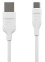 dbramante1928 re-charge - Cable - 2.5m USB-A to USB-C - W