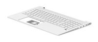 HP M21740-A41 laptop spare part Keyboard