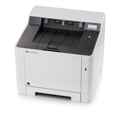 Kyocera ECOSYS P5026cdw - Drucker - Farbe - Duplex - Laser - A4/Legal - 9600 x 600 dpi - bis zu 26 Seiten/Min. (einfarbig)/