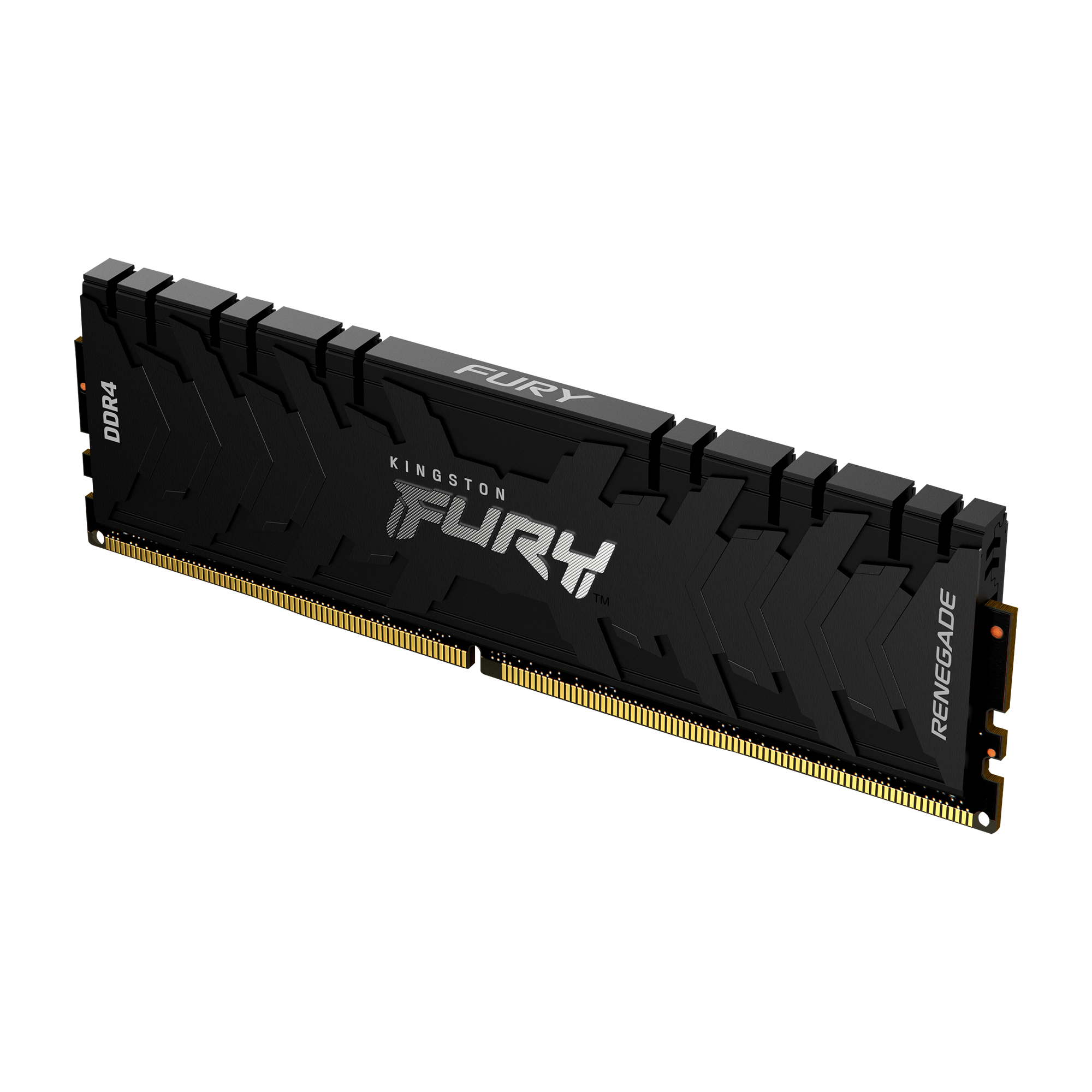 Kingston FURY Renegade - DDR4 - Kit - 128 GB: 4 x 32 GB