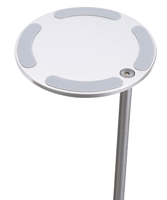 Neomounts ADS11-170SL Headset stand - universal