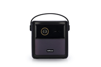 InFocus Crusader Challenger IN3008SL - Digital-Projektor - DLP/DMD