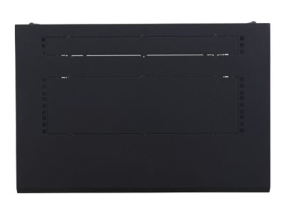 APC AR109 rack 9U Da parete Nero