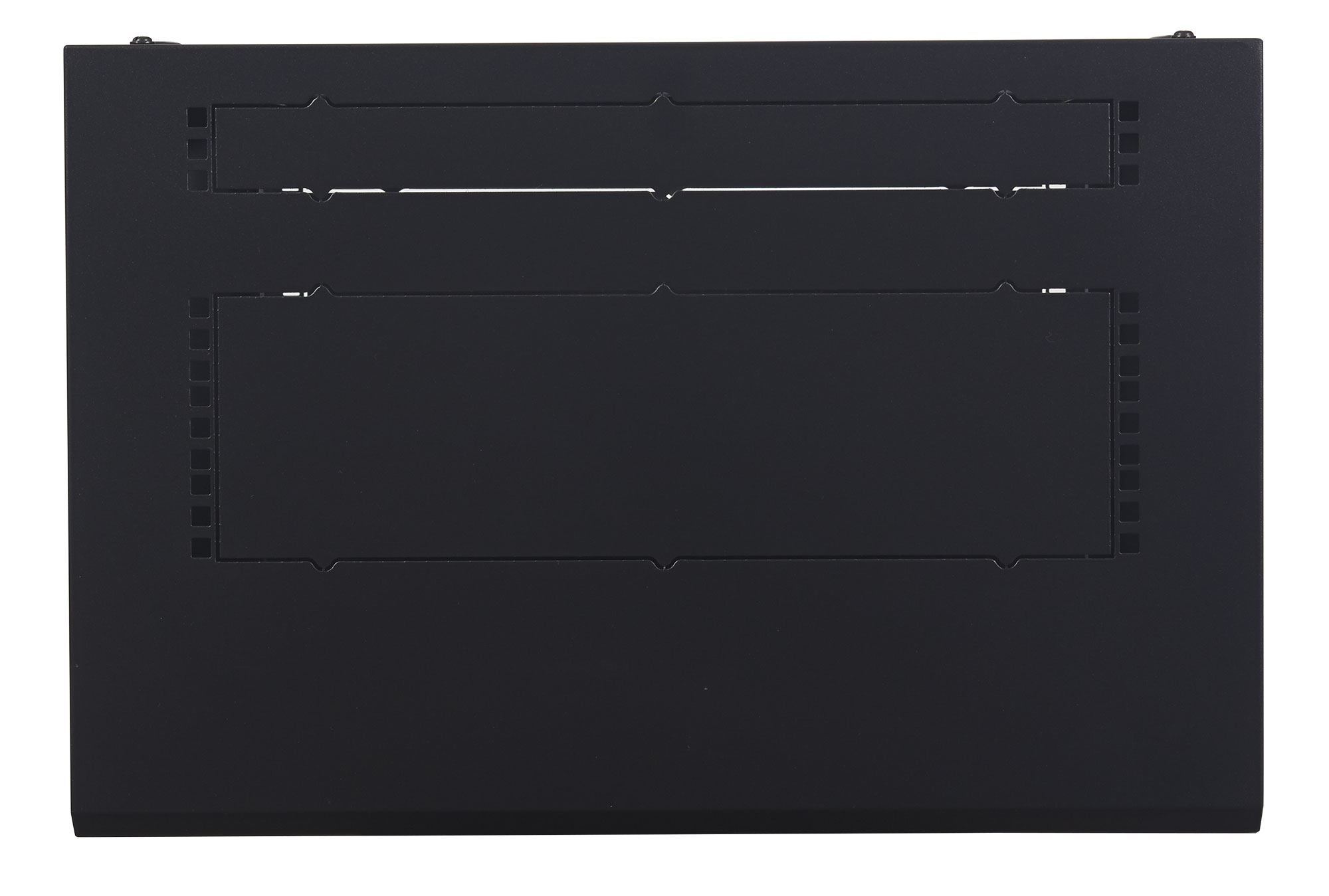 APC AR109 rack 9U Da parete Nero