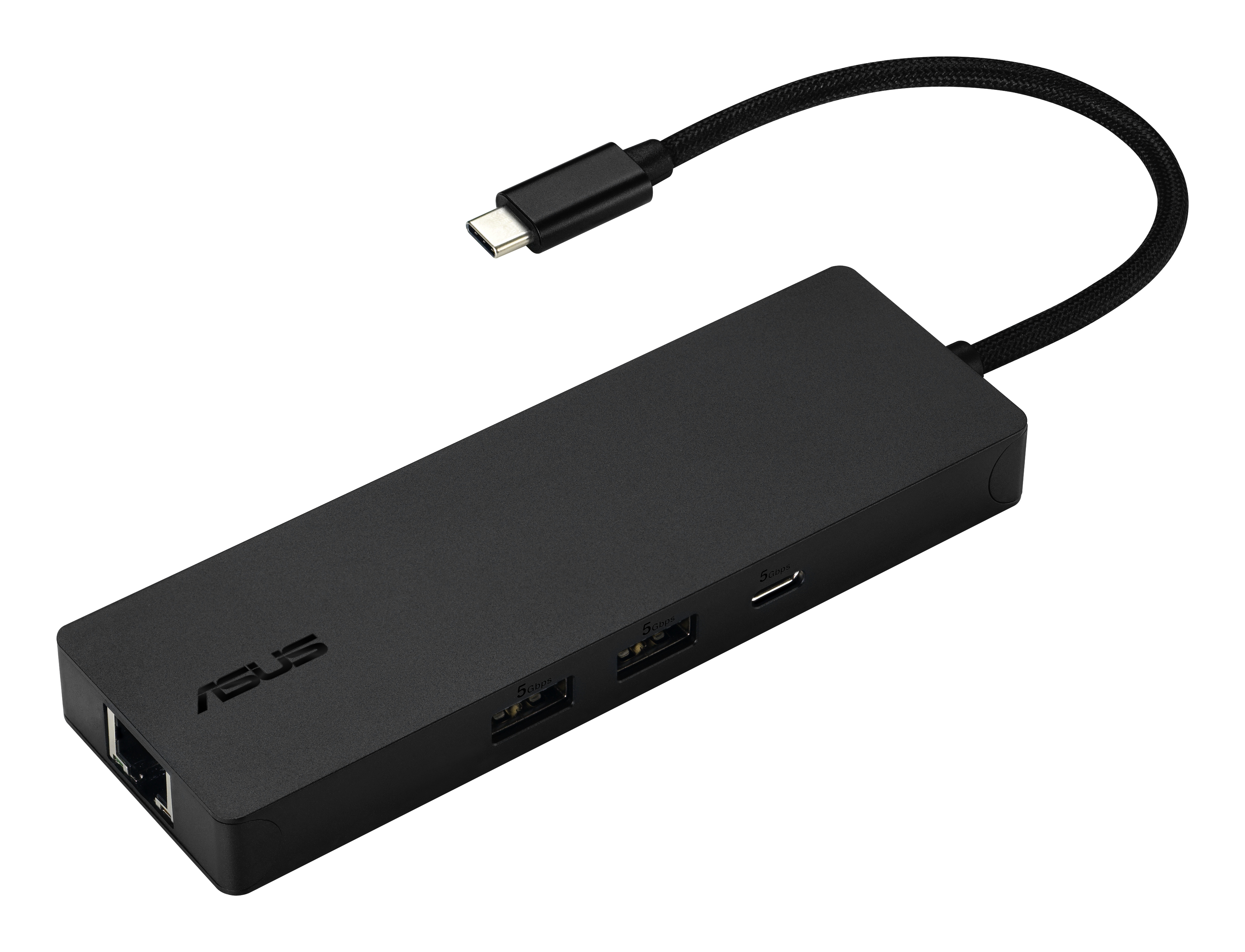 ASUS DC210 - Dockingstation - USB-C - HDMI, USB-C