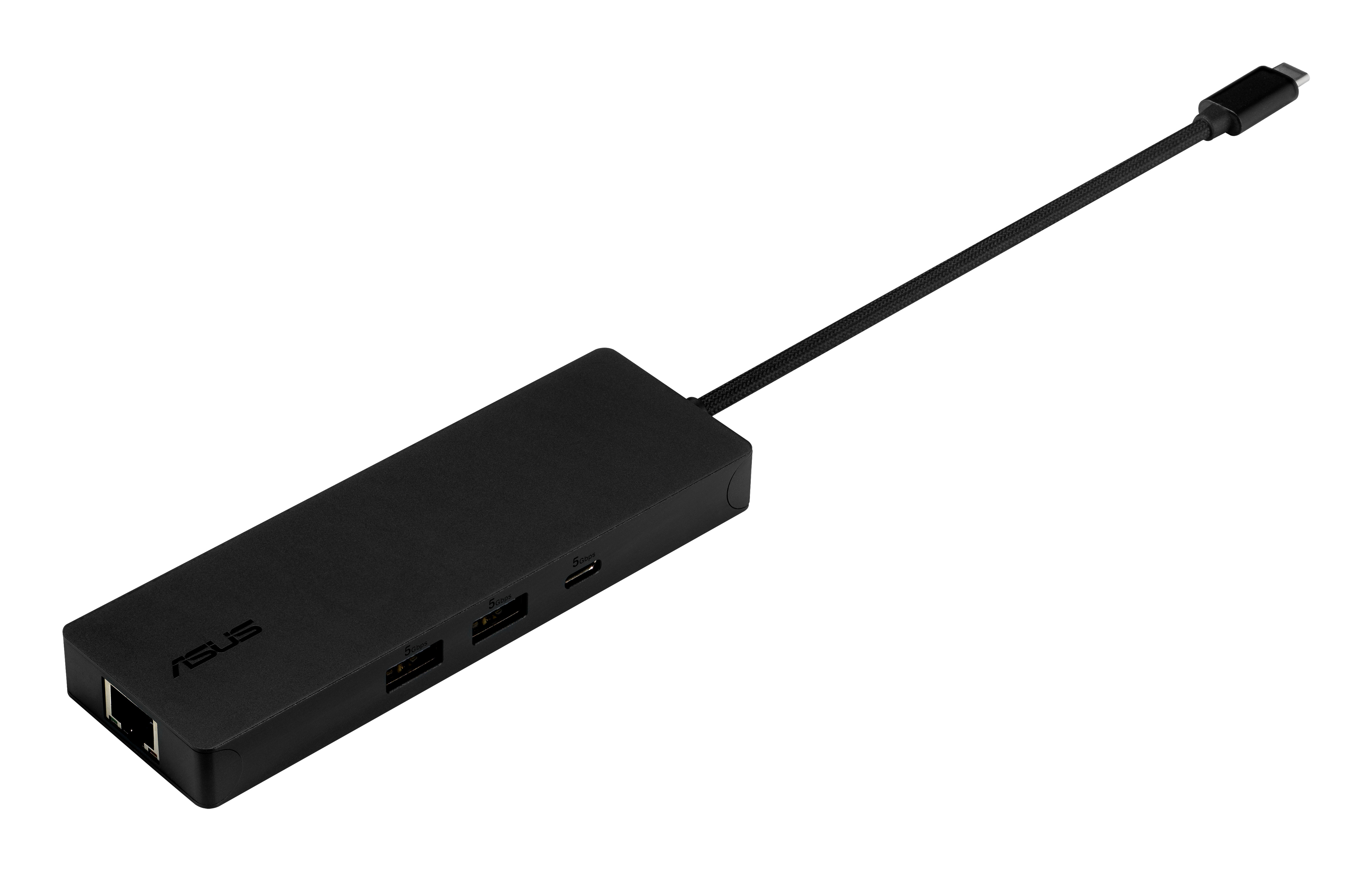 ASUS DC210 - Dockingstation - USB-C - HDMI, USB-C