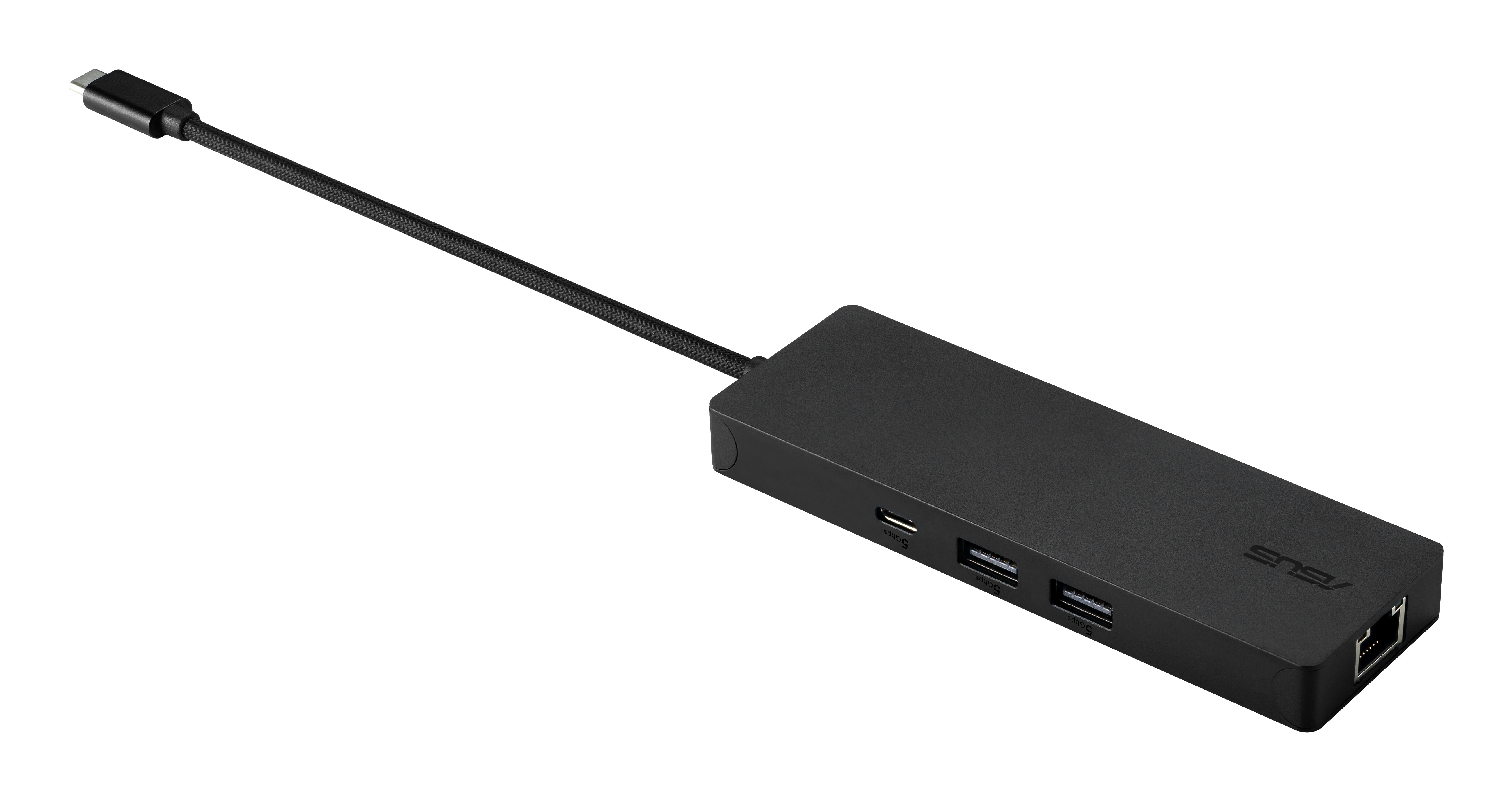 ASUS DC210 - Dockingstation - USB-C - HDMI, USB-C