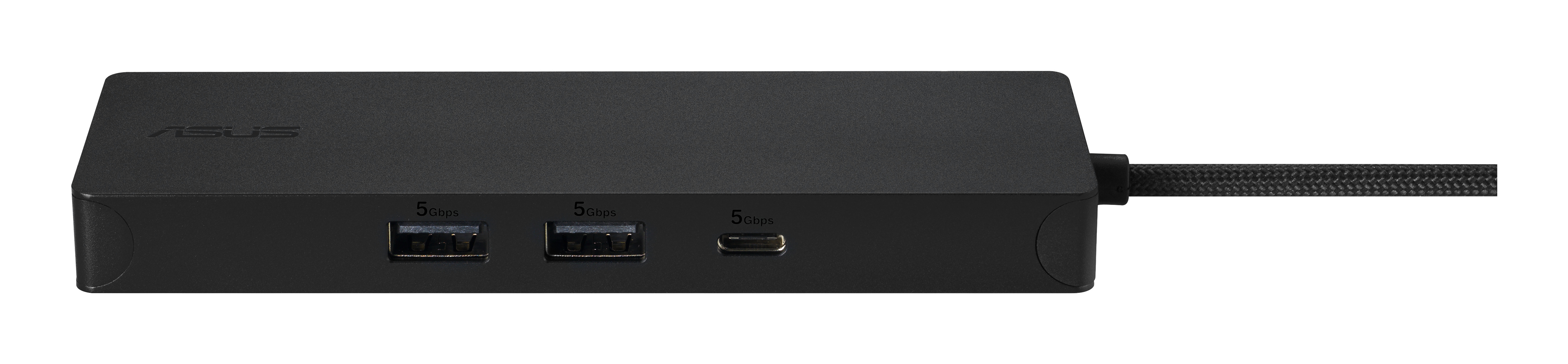 ASUS DC210 - Dockingstation - USB-C - HDMI, USB-C