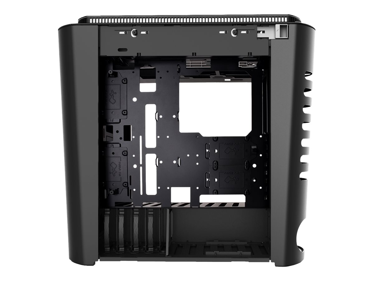 In Win 915 Full Tower Black
