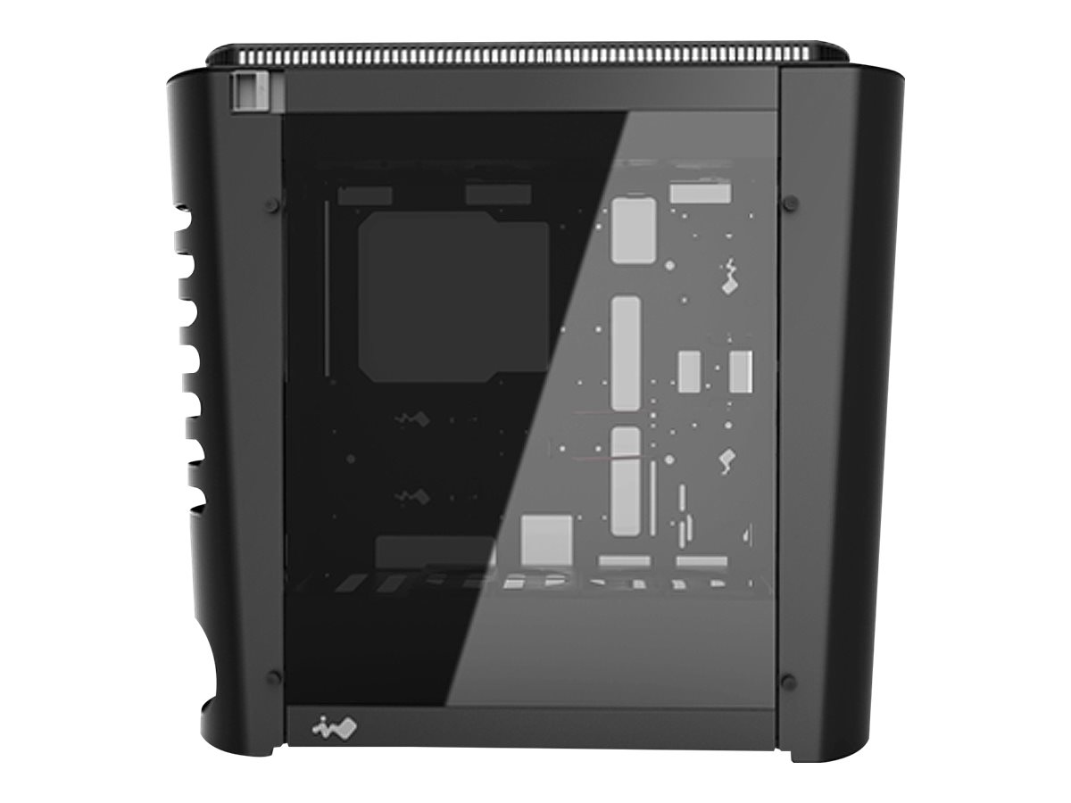 In Win 915 Full Tower Black