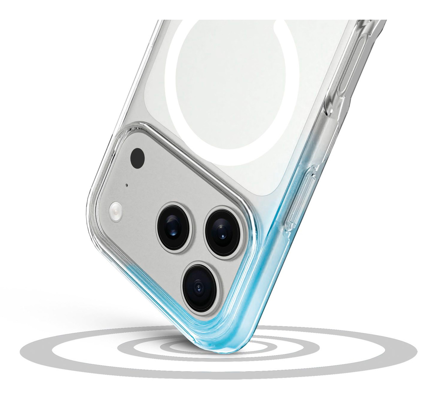 Cellularline GLOSS MAG - IPHONE 17 PRO / 18 PRO