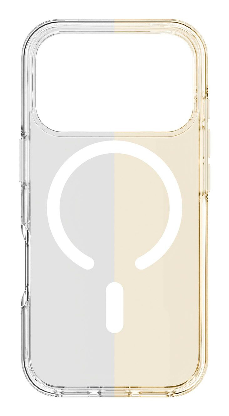 Cellularline GLOSS MAG - IPHONE 17 PRO / 18 PRO