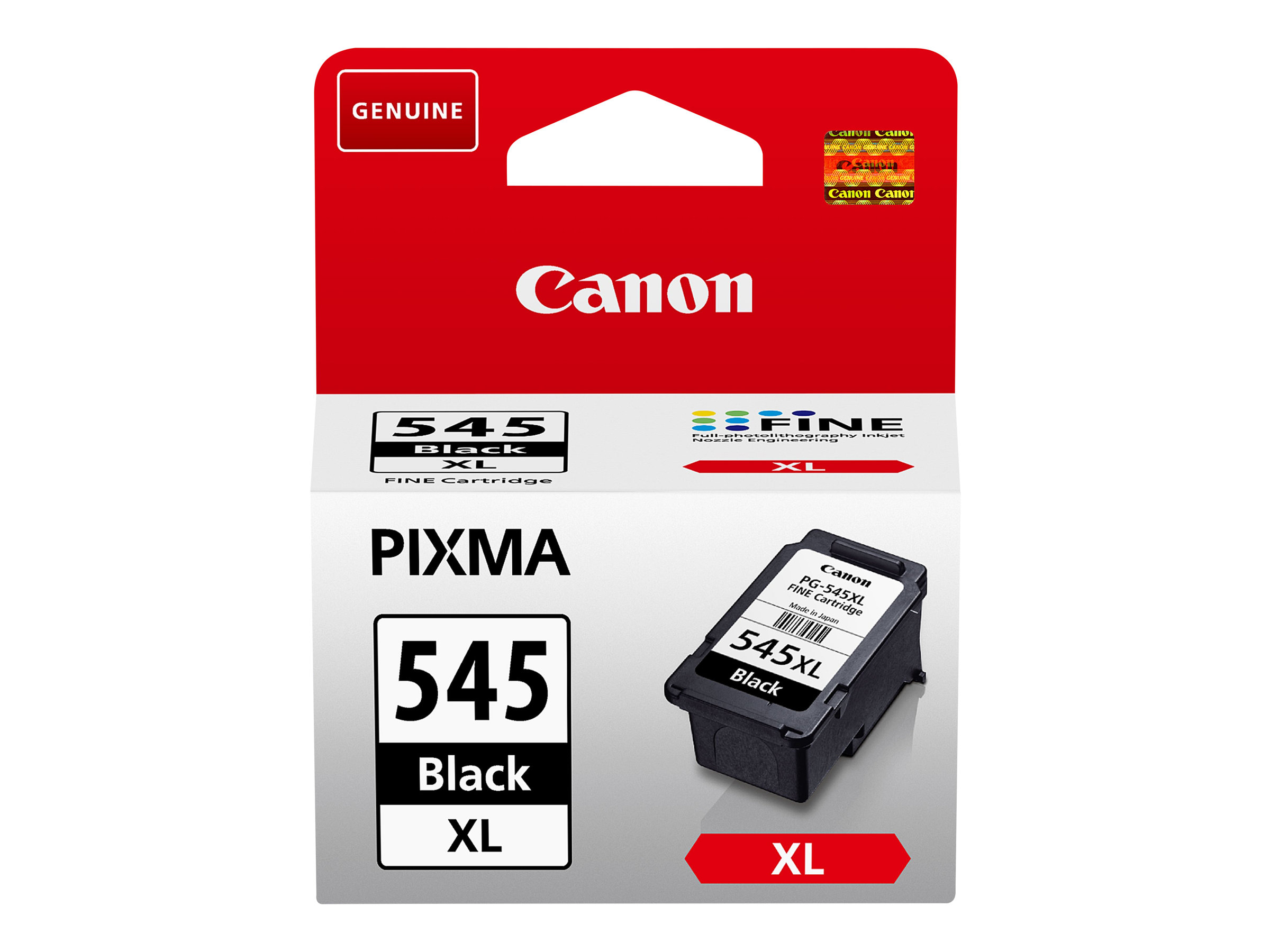Canon PG-545XL cartouche dencre 1 pice(s) Original Noir