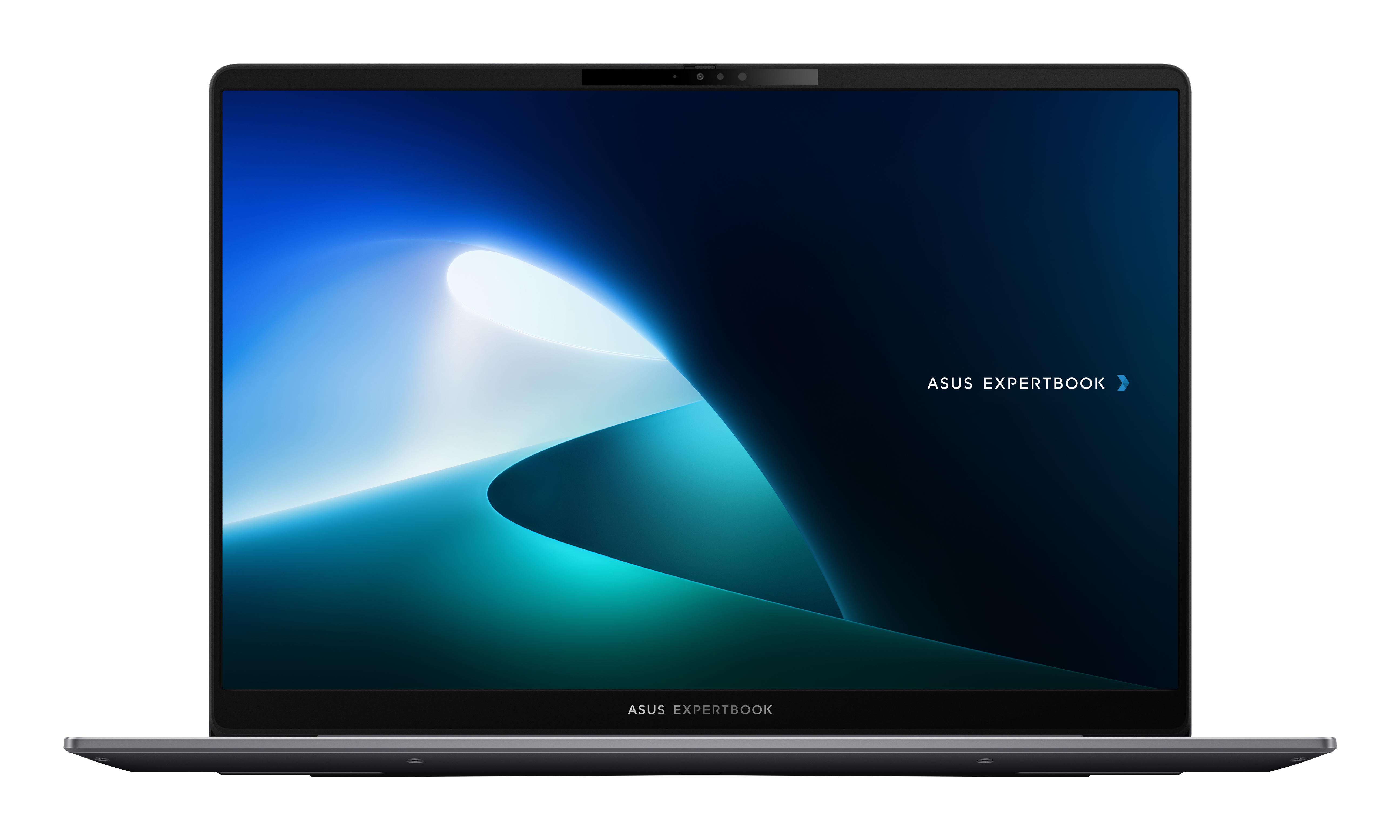 ASUS ExpertBook P5 P5405CSA-NZ0910X Intel Core Ultra 5 226V Port�til 35,6 cm (14) WQXGA 16 GB LPDDR5x-SDRAM 1 TB SSD Wi-Fi 7 (802.11be) Windows 11 Pro Alem�n Gris