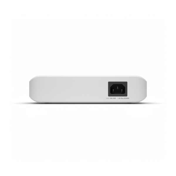 UbiQuiti UniFi Switch Lite USW-Lite-16-POE - Switch - managed - 16 x 10/100/1000 (8 PoE+) - B-Ware - Originalverpackung geffnet