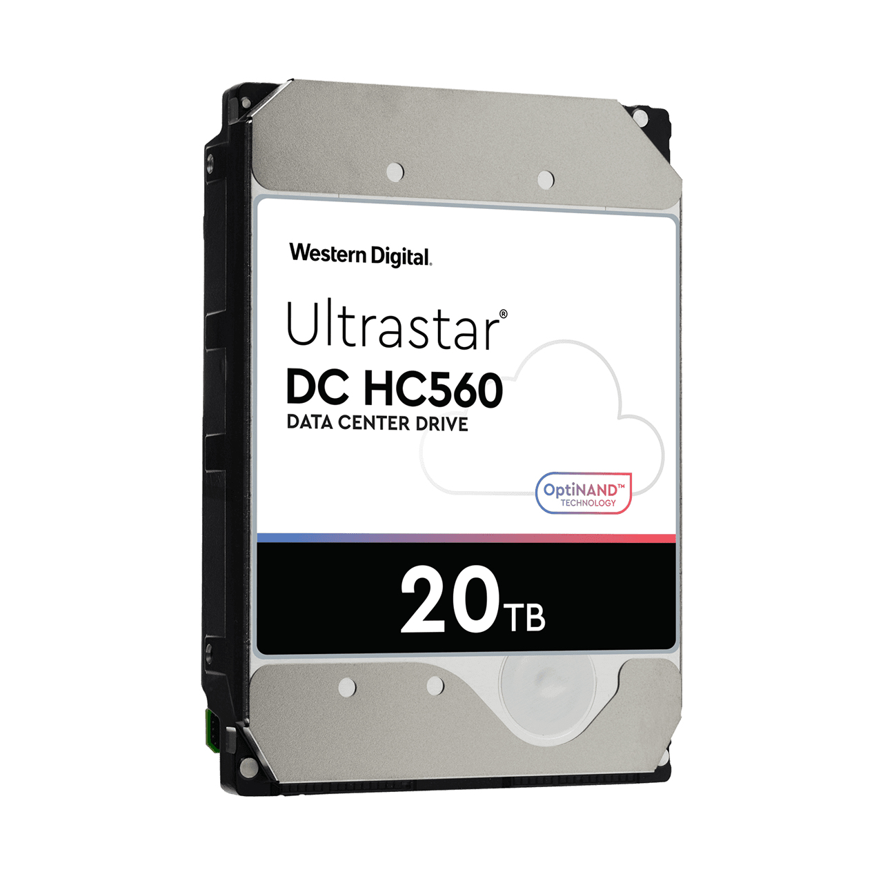 WD 0F38754  Western Digital Ultrastar 0F38754 disque dur 3.5 20 To NL-SATA