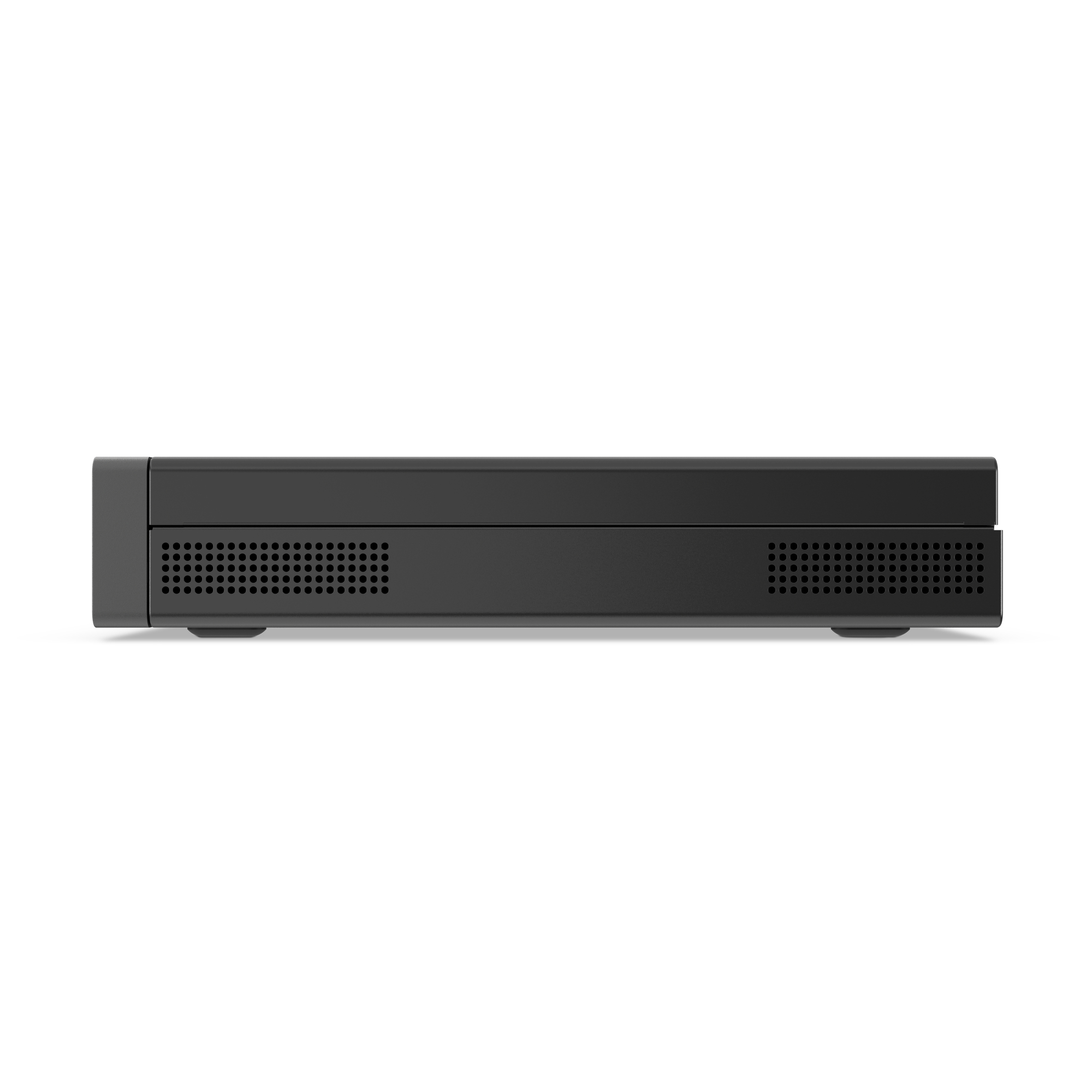 Lenovo ThinkCentre neo 50q Gen 5 13B9 - Mini - Core i3 i3-1315U / 1.2 GHz - RAM 8 GB - SSD 256 GB - TCG Opal Encryption 2, NVMe - UHD Graphics - 1GbE, Wi-Fi 6E, Bluetooth 5.3 - WLAN: 802.11a/b/g/n/ac/ax (Wi-Fi 6E)