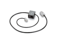 POLY 86007-01 accessoire pour casque /oreillettes Cable