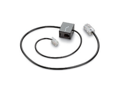 POLY 86007-01 accessorio per cuffia Cavo