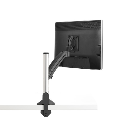 Chief K1C110B support dcran plat pour bureau 76,2 cm (30) Noir