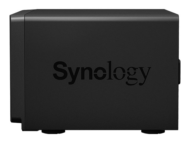 Synology Disk Station DS1621+ - NAS-Server - 6 Schchte