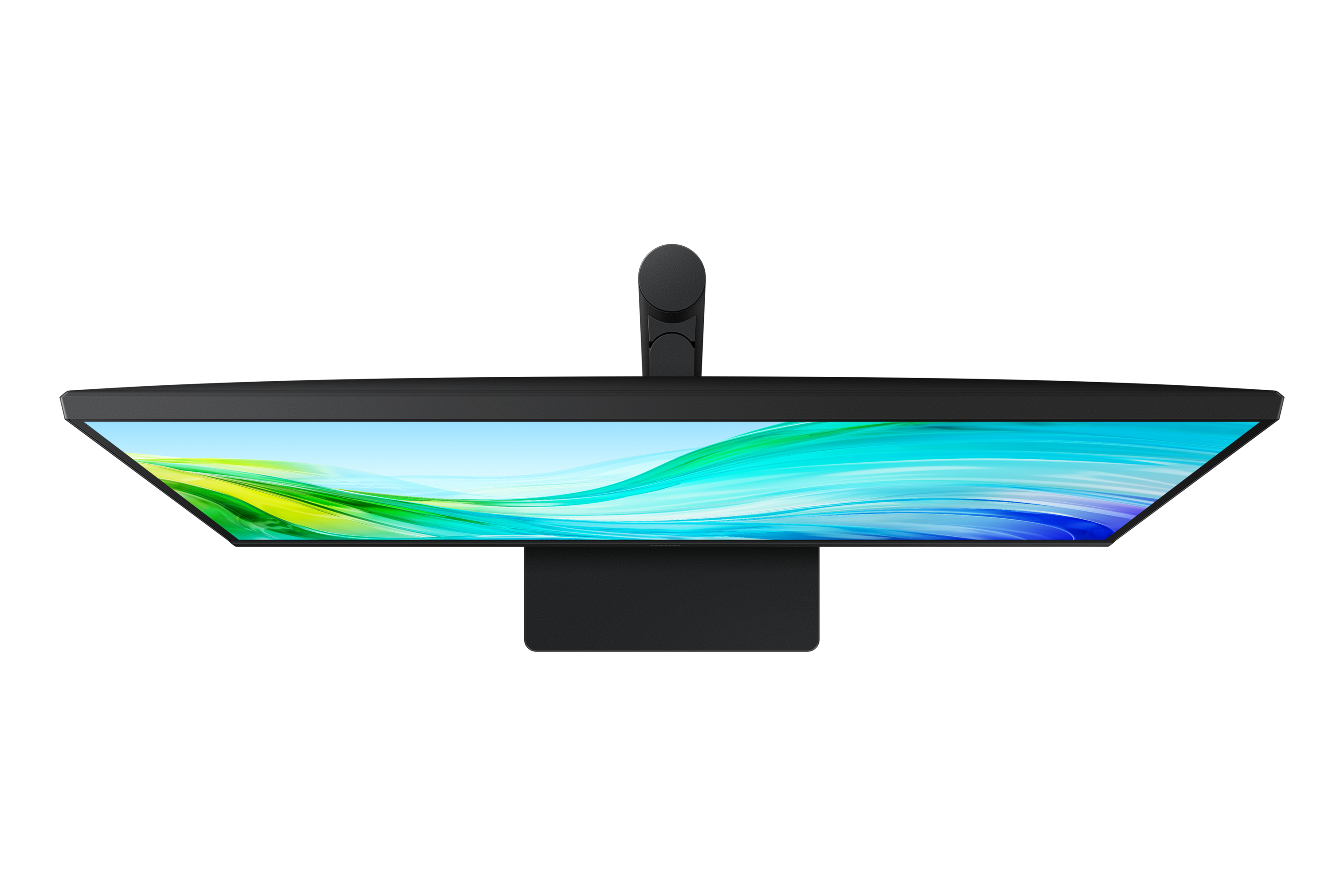 Samsung S61F pantalla para PC 68,6 cm (27) 2560 x 1440 Pixeles Quad HD LCD Negro