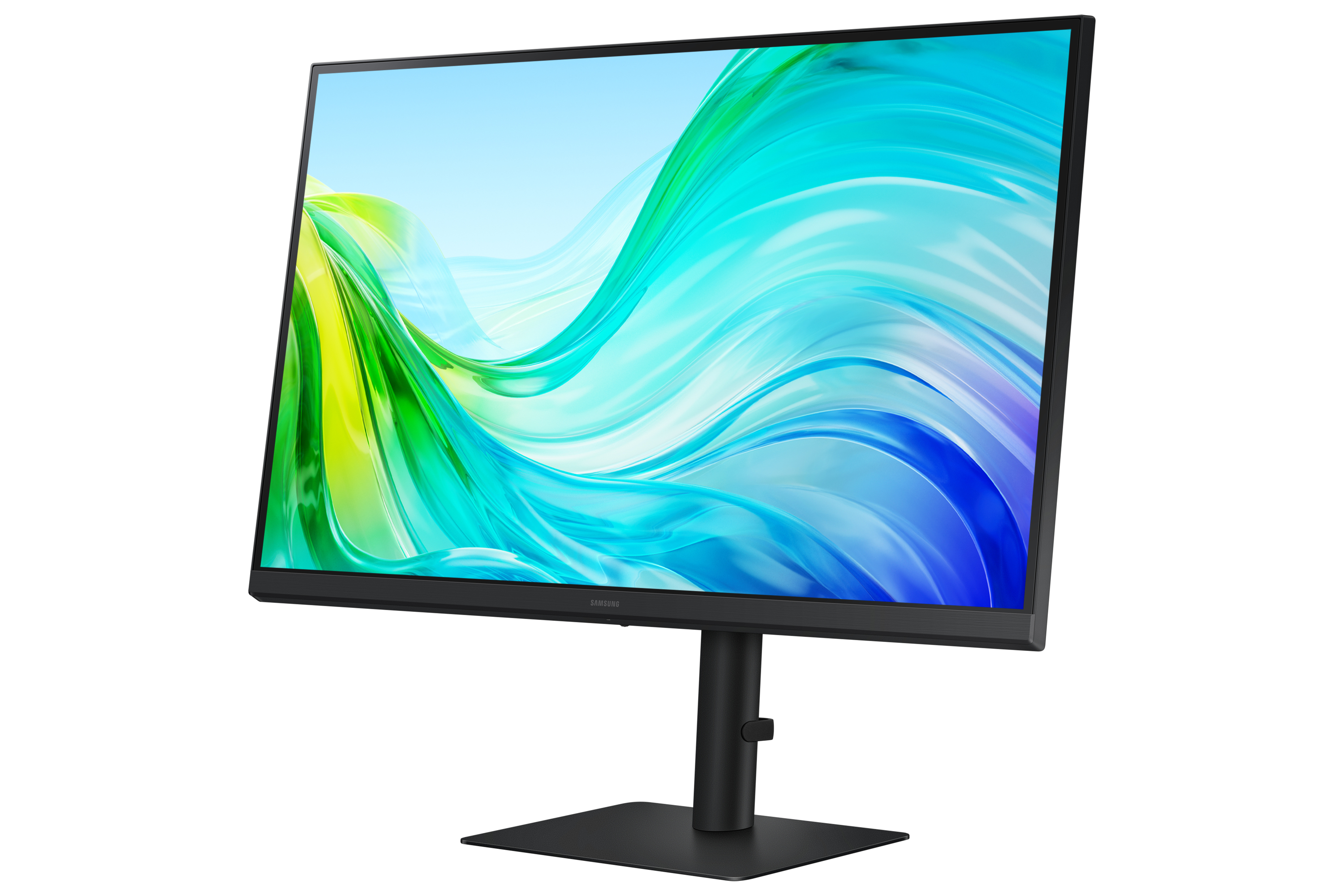 Samsung S61F pantalla para PC 68,6 cm (27) 2560 x 1440 Pixeles Quad HD LCD Negro