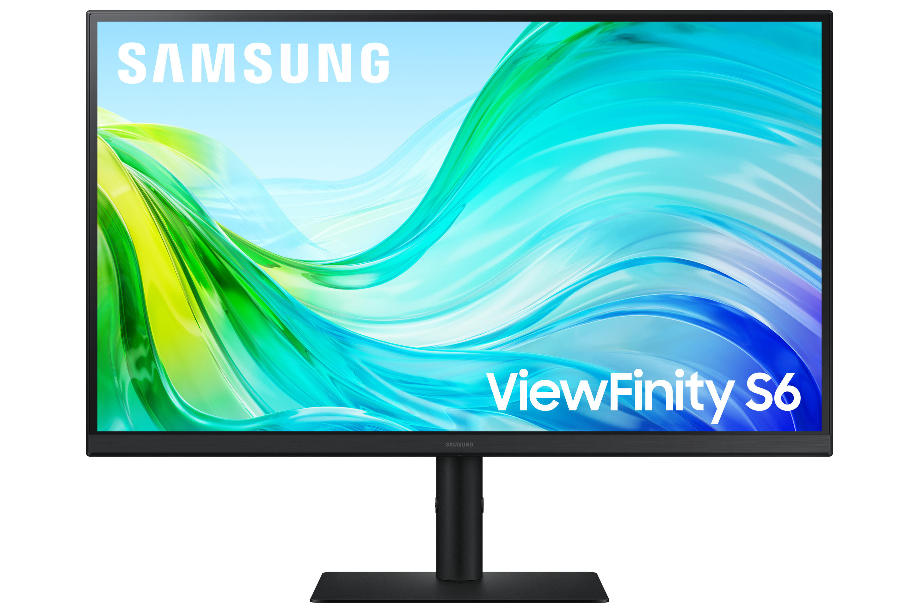 Samsung S61F pantalla para PC 68,6 cm (27) 2560 x 1440 Pixeles Quad HD LCD Negro