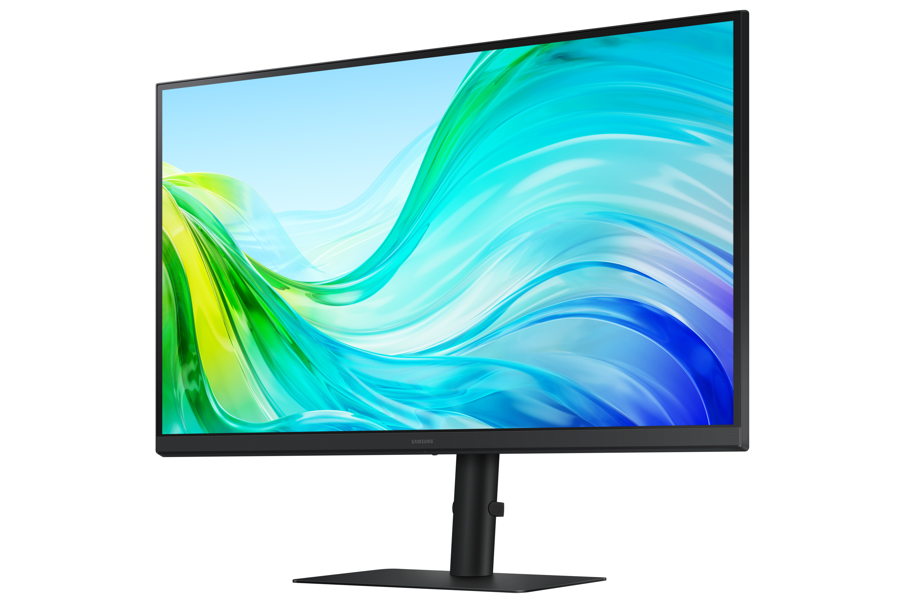 Samsung S61F pantalla para PC 68,6 cm (27) 2560 x 1440 Pixeles Quad HD LCD Negro