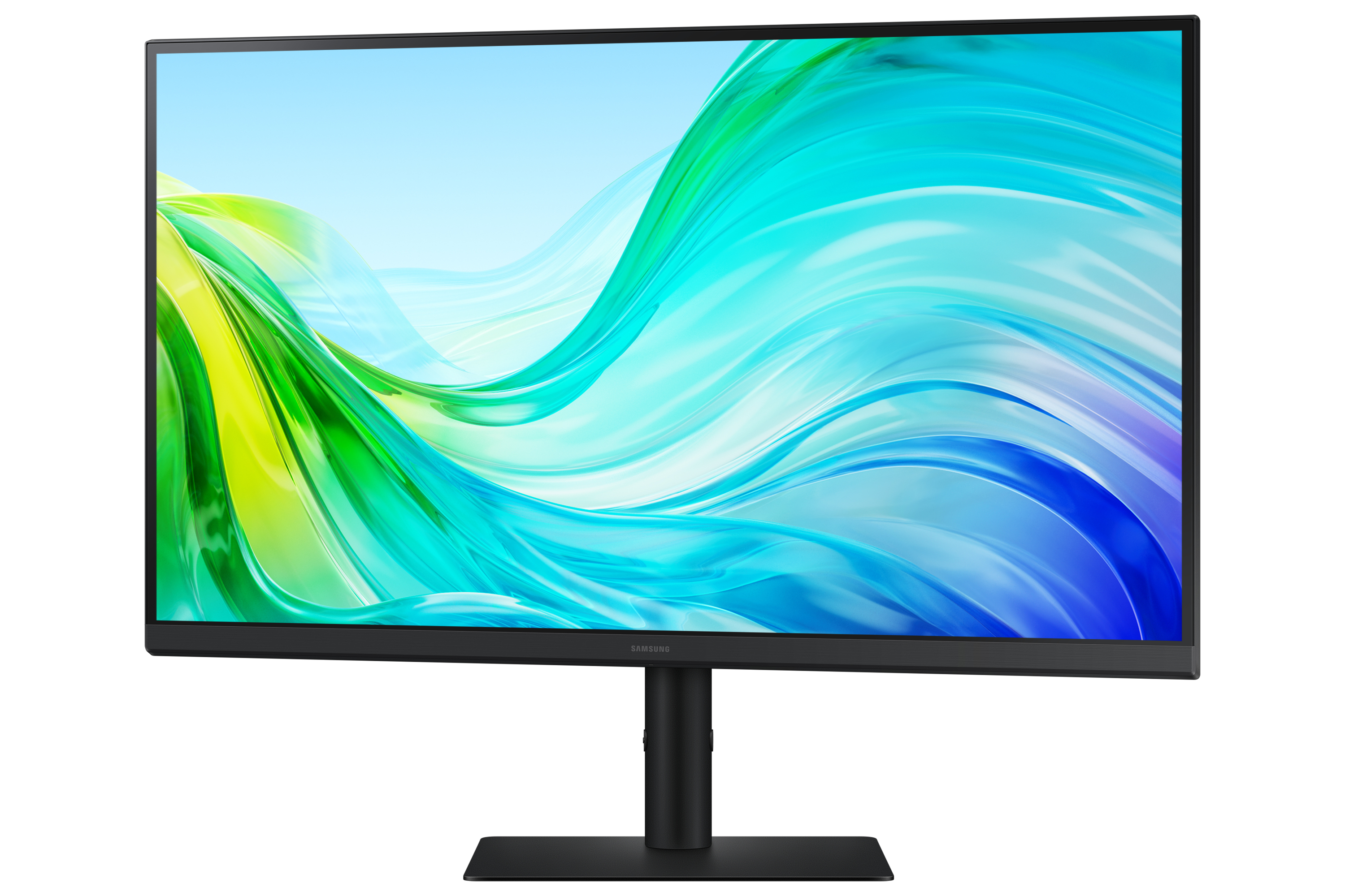Samsung S61F pantalla para PC 68,6 cm (27) 2560 x 1440 Pixeles Quad HD LCD Negro