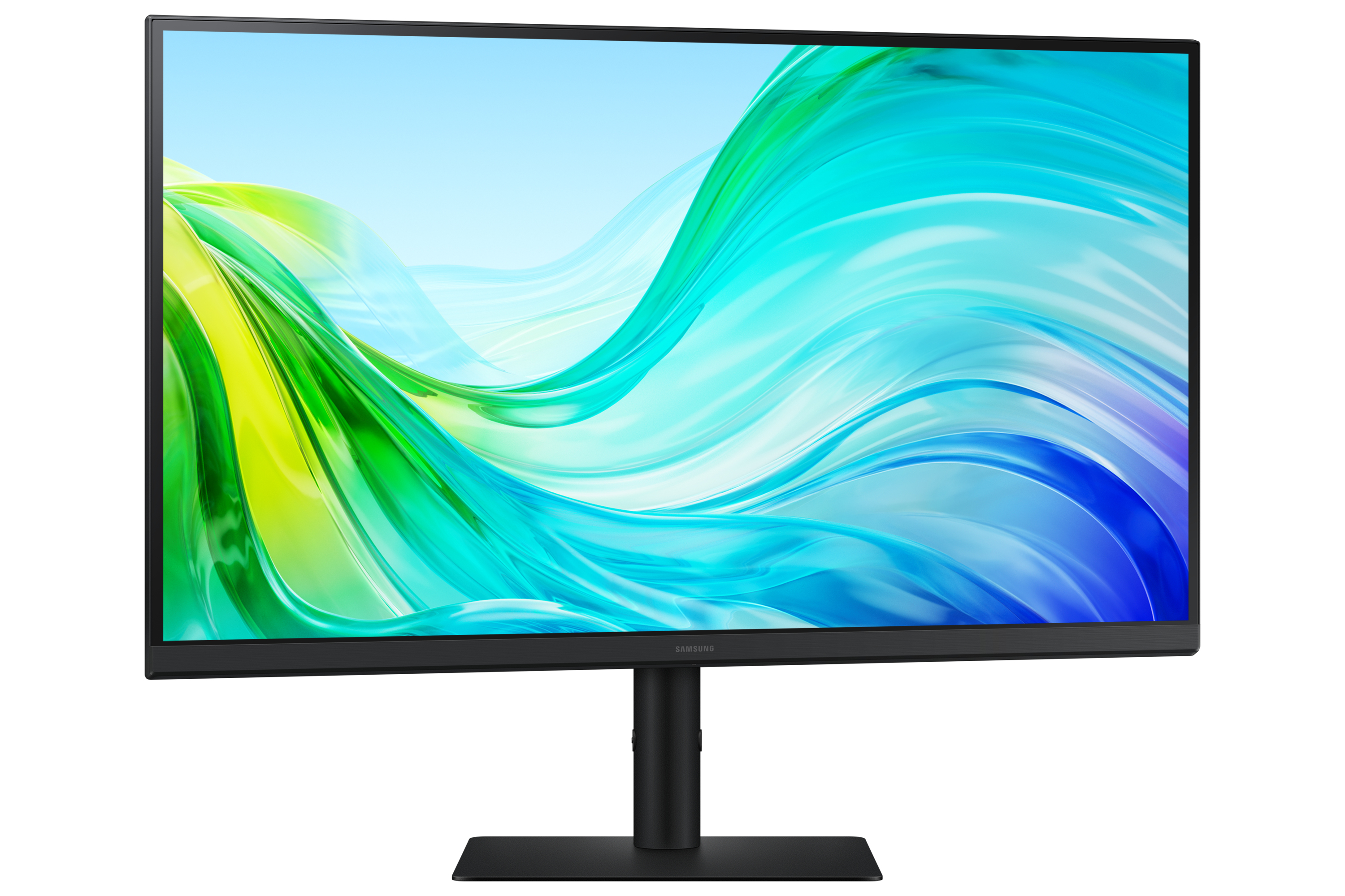 Samsung S61F pantalla para PC 68,6 cm (27) 2560 x 1440 Pixeles Quad HD LCD Negro