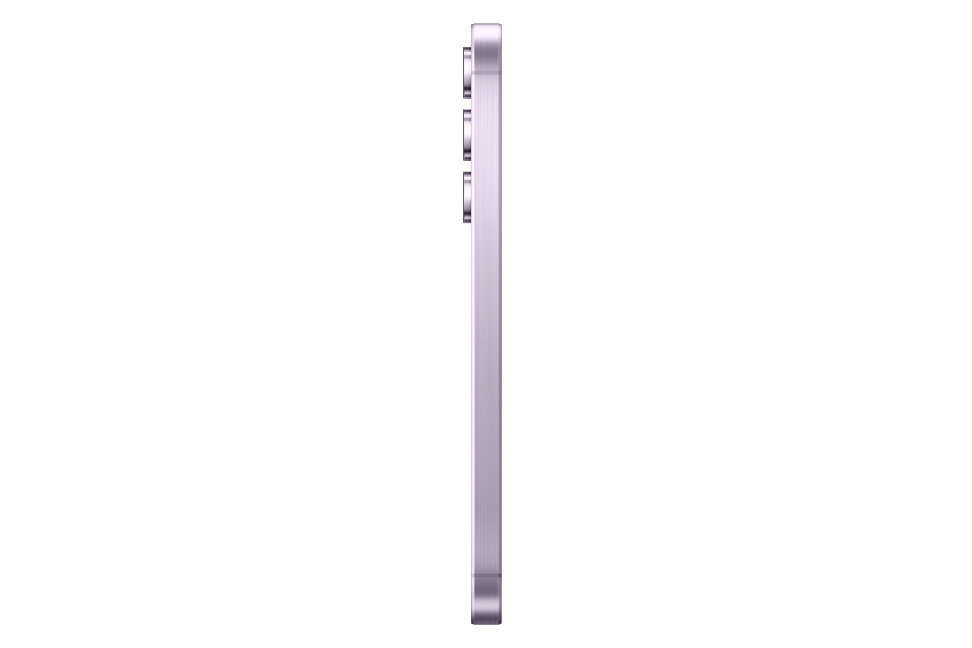 Samsung Galaxy A55 5G 128GB Lilac - Smartphone