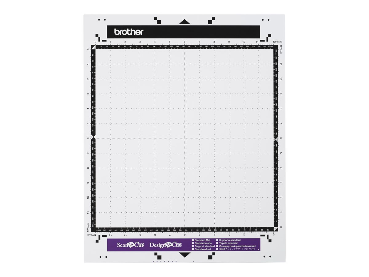 Brother BT0103009 craft cutting machine part/accessory Cutting mat