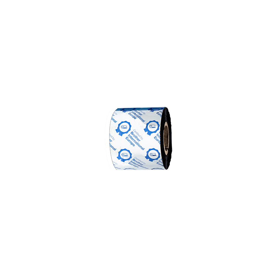 Brother Premium - Schwarz - Original - 60 mm x 300 m