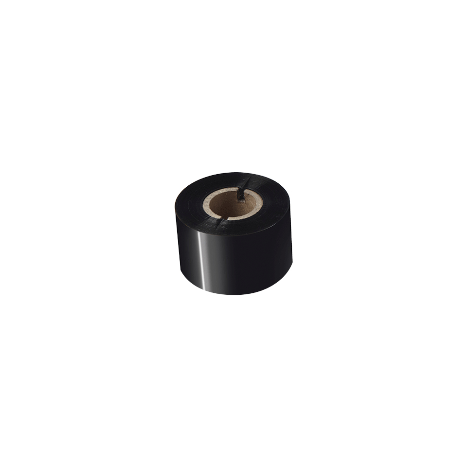 Brother Premium - Schwarz - Original - 60 mm x 300 m