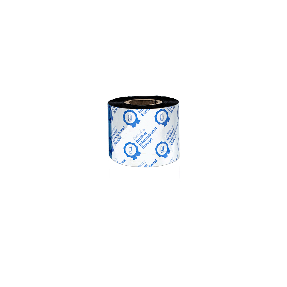Brother Premium - Schwarz - Original - 60 mm x 300 m