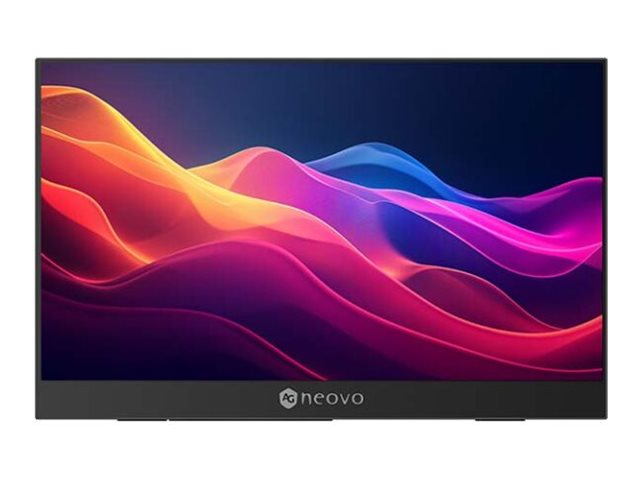 AG Neovo N1651 - OLED-Monitor - 39.6 cm (15.6)