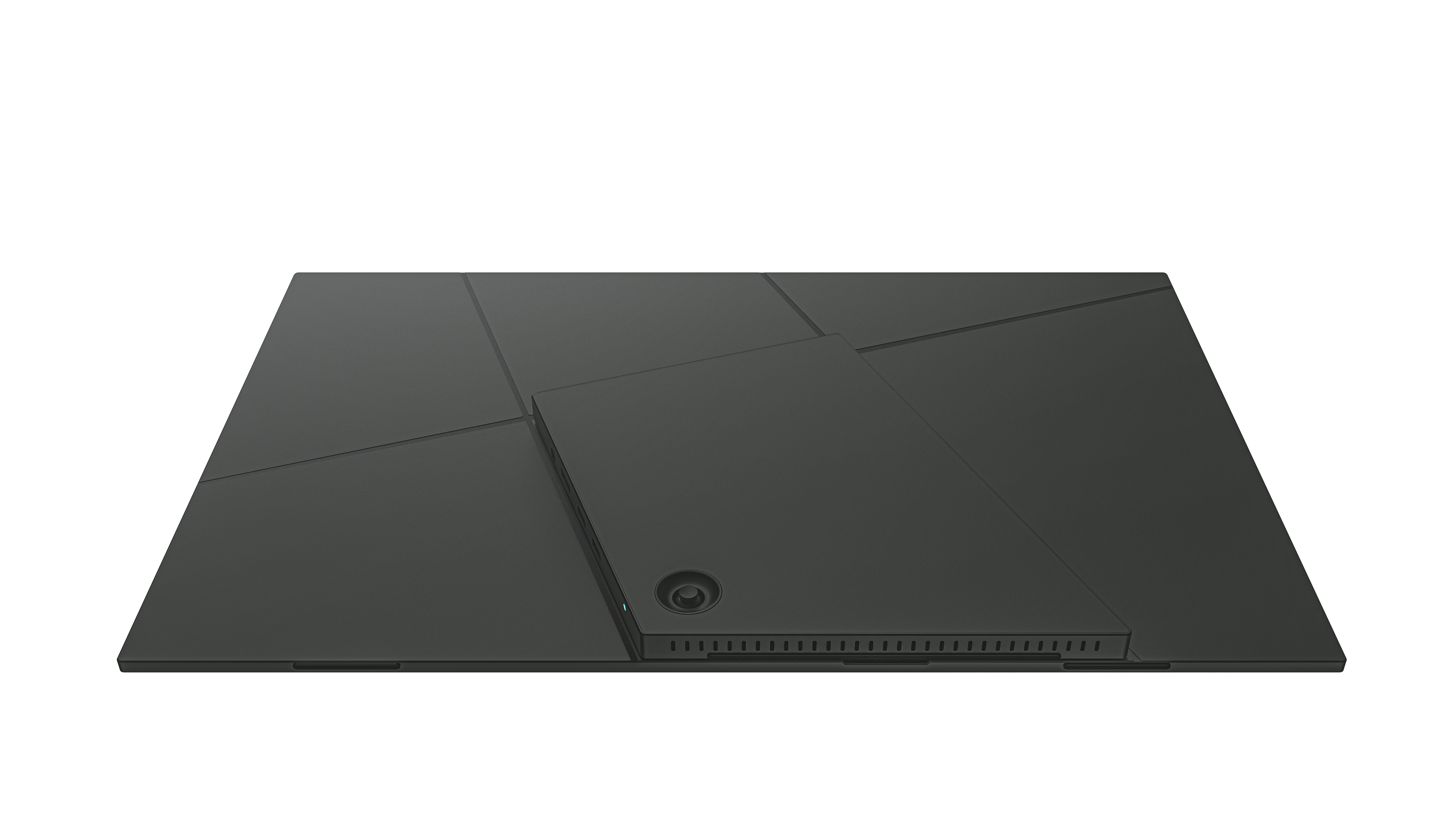 AG Neovo N1651 - OLED-Monitor - 39.6 cm (15.6)